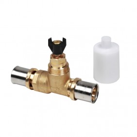 Giacomini pressare interception tap 20x20x2...