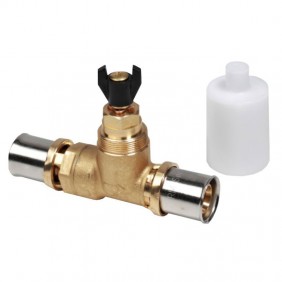 Giacomini pressare interception tap 16x16x2...