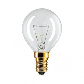 Wimex TF4570 Oven Lamp 40W E14 connection 220V...