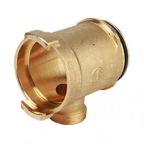 Collettore Giacomini modulare semplice DN25 x...