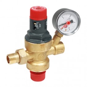 Gruppo di riempimento Giacomini automatico...