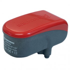 Actuador Giacomini para control de válvulas de...