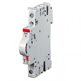 Abb aux signalling contact A563819