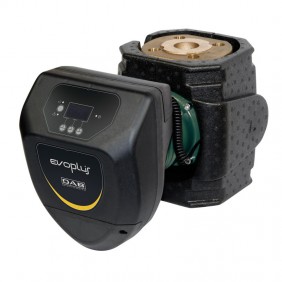 Electronic circulator Dab EVOPLUS 110/180 SAN...