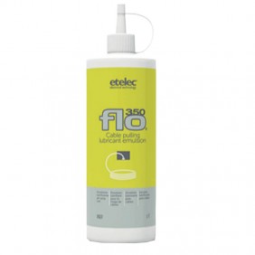 Etelec Kabelverlege-Schmiermittel FLO 350 1...
