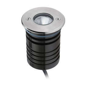Recessed floor recessed spotlight Nobile 9W...