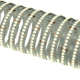 Striscia Strip Led Nobile 55W 3000K 24V IP20 5...