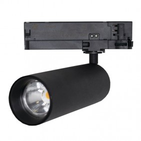 Projecteur LED sur rail Side STILO 60 18.5W...