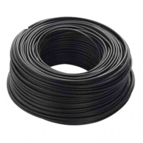 CPR FS17 cable monofilar 1mmq negro FS171X1NEM