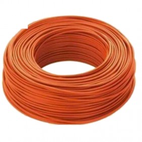 CPR FS17 cable monofilar 1mmq rojo FS171X1RSM