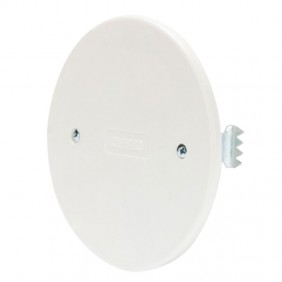 Gewiss recessed cover 85mm GW24220