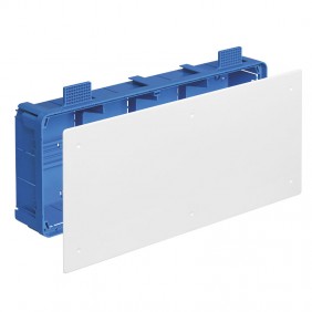 Abzweigdose Vimar leichtbauwände 402x164x73,5mm...