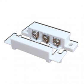 Hiltron Magnetkontakt Reed NC/NA SM201