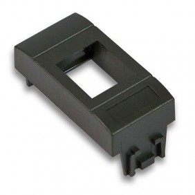 Adaptateur Keystone Fanton pour Bticino Living...