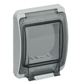 Palazzoli-Abdeckung für zivile Module auf...