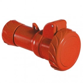 Prise Schneider industrielle mobile 3X16A+T...