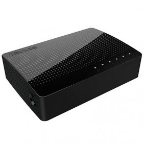 Mini Switch Melchioni Gigabit 5 ports...