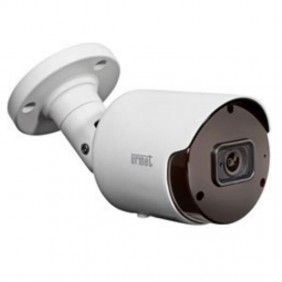 Telecamera Bullet Urmet Prime IP 8M 4K ottica...