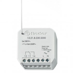 Finder Funkaktor für Crono Bliss 2 16A 868MHZ...