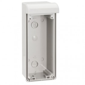 Schneider Rückwanddose für...