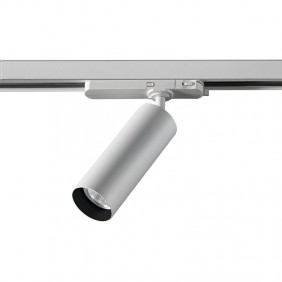 Side STILO LED Track Light 60 18.5W 4000K 19°...