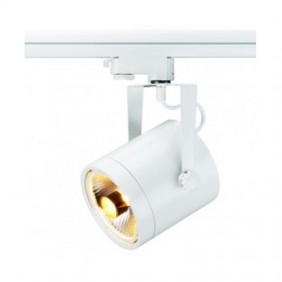 Spot SLV pour les trois phases, LED 24W 3000K,...