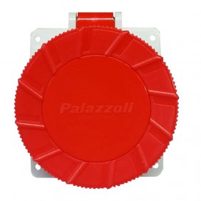 Palazzoli CEE industrial socket for switchboard...
