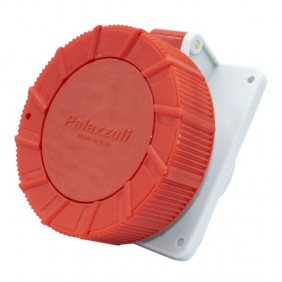 Palazzoli industrial socket for switchboard...