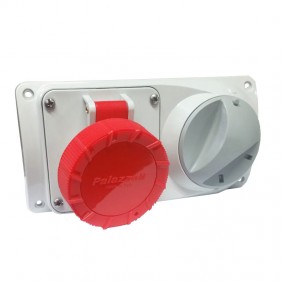 Palazzoli CEE Interlocked Industrial Socket...