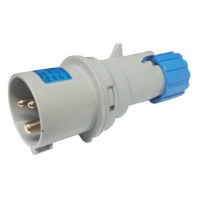 Spina Industriale CEE Palazzoli CEE 2P+T 16A...
