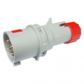 Spina Industriale CEE Palazzoli CEE 3P+T 32A...