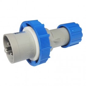 Spina Industriale CEE Palazzoli CEE 2P+T 16A...