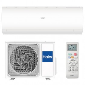 Climatiseur Haier Pearl 3.5KW 12000Btu WIFI...