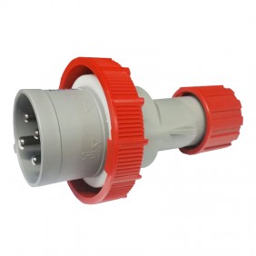 Spina Industriale CEE Palazzoli CEE 3P+T 16A...