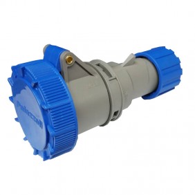 Palazzoli Toma Industrial CEE 2P+E 16A 230V IP67