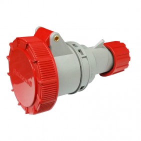 Presa Industriale CEE Palazzoli CEE 3P+T 16A...