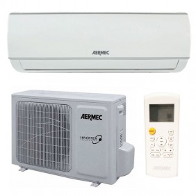 Aermec SGE Klimaanlage 6,8KW 24000BTU R32 A++/A+