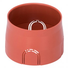 Gewiss built-in conical box diameter 65x41 24208