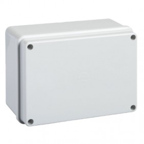 Caja de conexiones Schneider IP55 150X110X70...