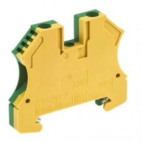 Pince Weidmuller modulaire conducteur de...