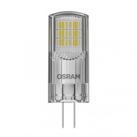 Bombilla Led Osram Ledvance 2,6W 2700 ataque G4...