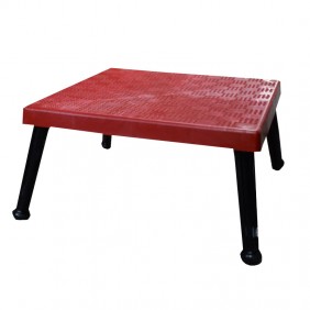 Marchepied isolant Italweber tension maximale...