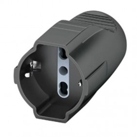 Bticino Prise universelle allemande-italienne...