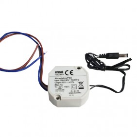 Urmet IP66 230 Vac -12 Vdc bloc d'alimentation...