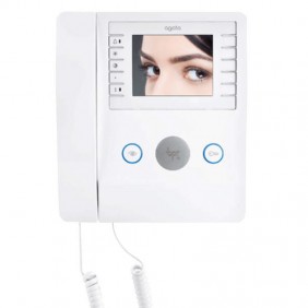 Vidéophone BPT Agata VC 200 62100350