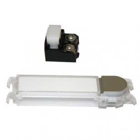 Bouton urmet pour bouton-poussoir interphone...