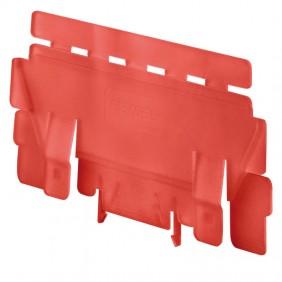Separador Gewiss para cajas GW48006/GW48007