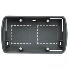 Bticino external box for support 4 living...