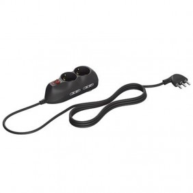Bticino Multisocket avec Slot 6 prises...