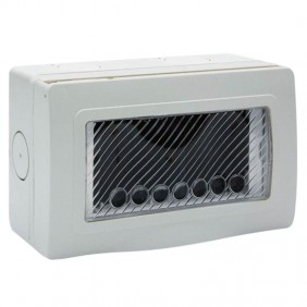 Boîte auto-support porte avec Ave Système de 44...